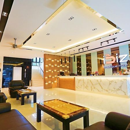 iBiz Boutique Hotel Nakhon Si Thammarat Extérieur photo