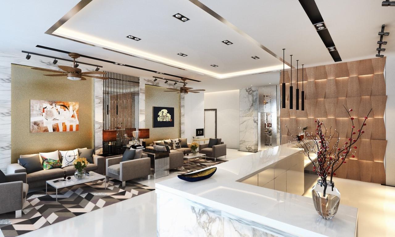 iBiz Boutique Hotel Nakhon Si Thammarat Extérieur photo