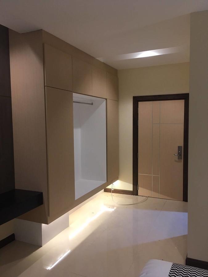 iBiz Boutique Hotel Nakhon Si Thammarat Extérieur photo