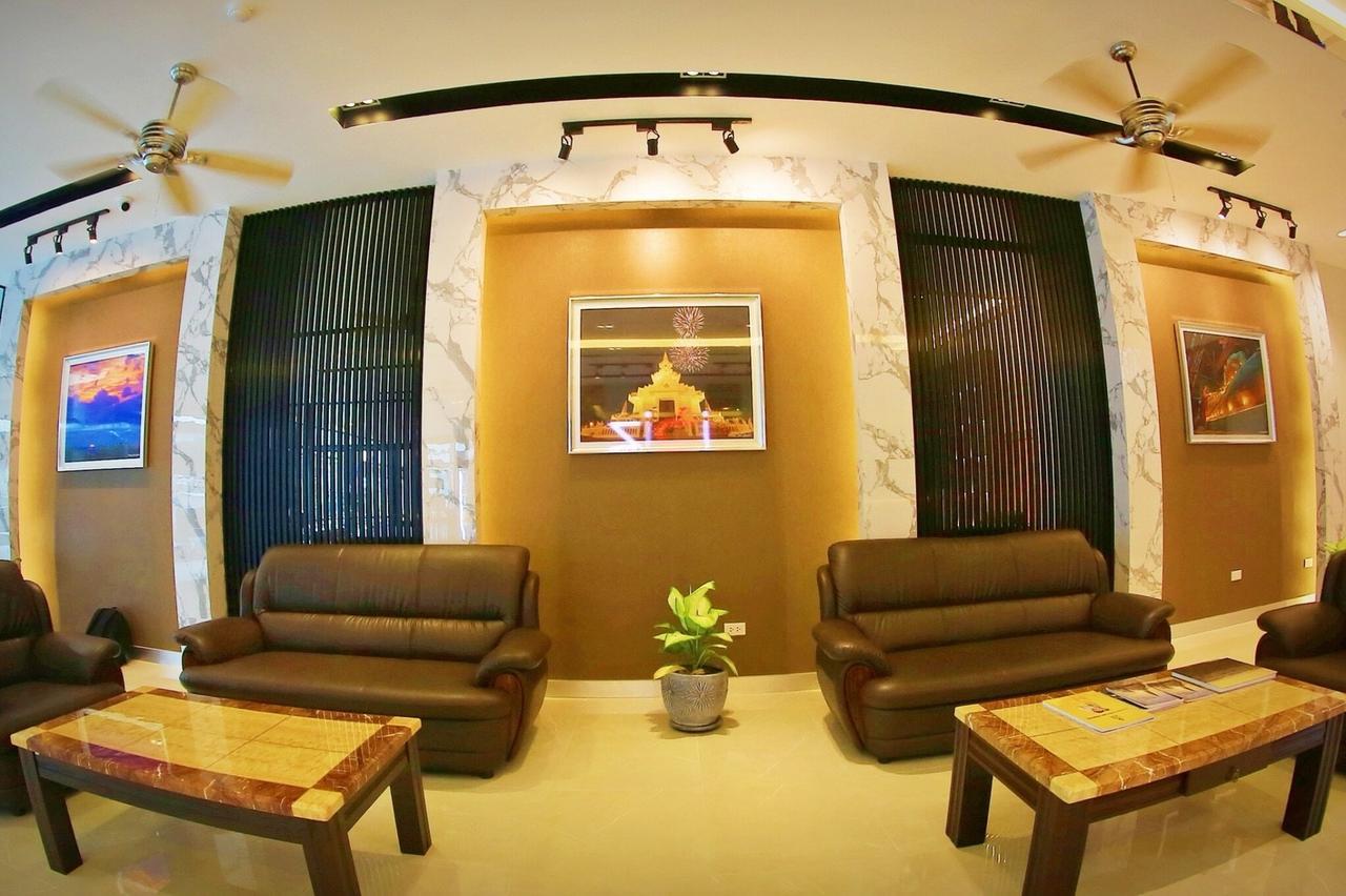 iBiz Boutique Hotel Nakhon Si Thammarat Extérieur photo